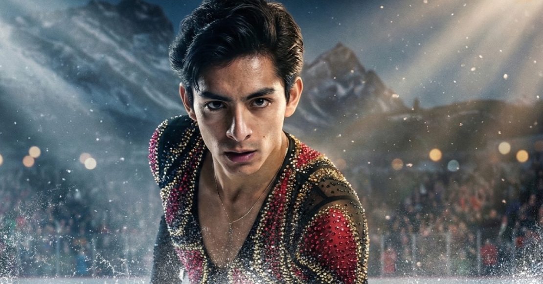 Donovan Carrillo, nada que demostrar y mucho por ganar en los Juegos Olímpicos de Invierno 2026