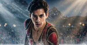 Donovan Carrillo patinador mexicano