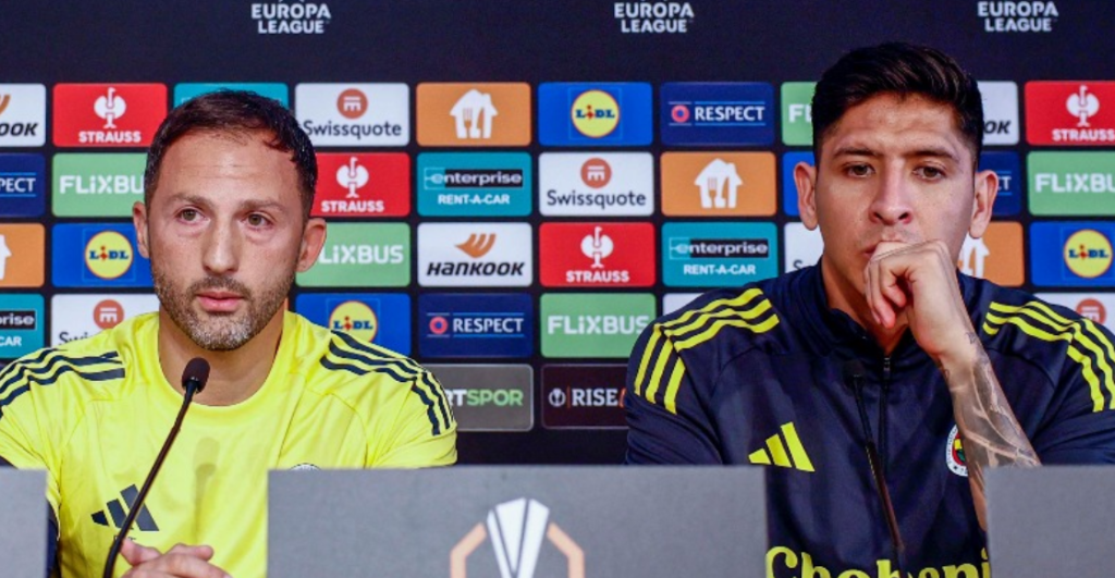 ¿Edson Álvarez podría ser operado del tobillo? ¿Y el Mundial?