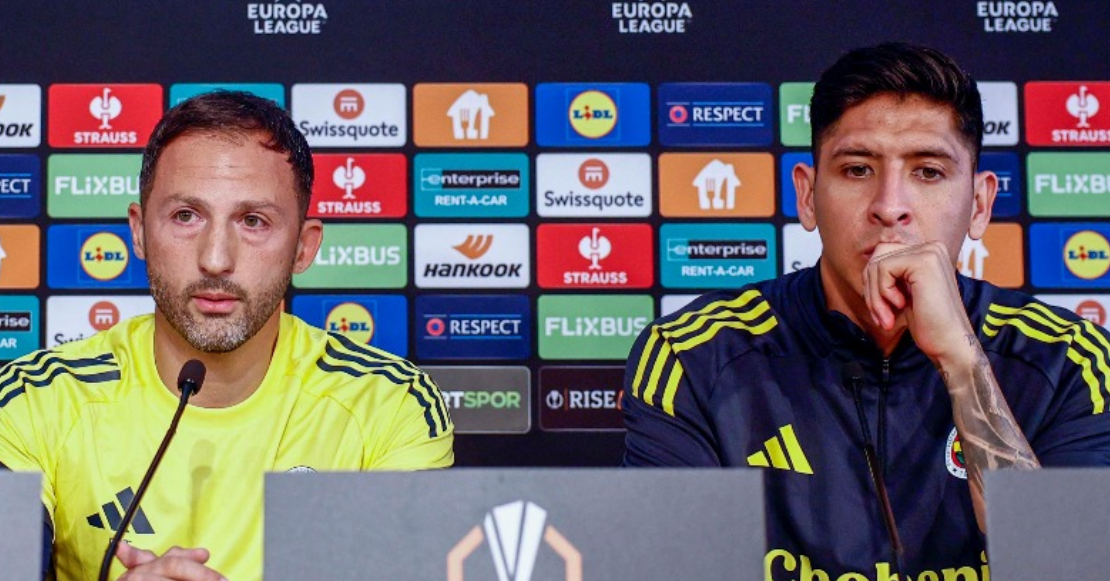 ¿Edson Álvarez podría ser operado del tobillo? ¿Y el Mundial?