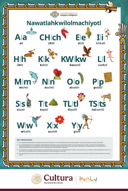 ¿Cómo es el acento mexicano?