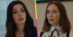 Primer tráiler y todo lo que sabemos de 'El diablo viste a la moda 2'