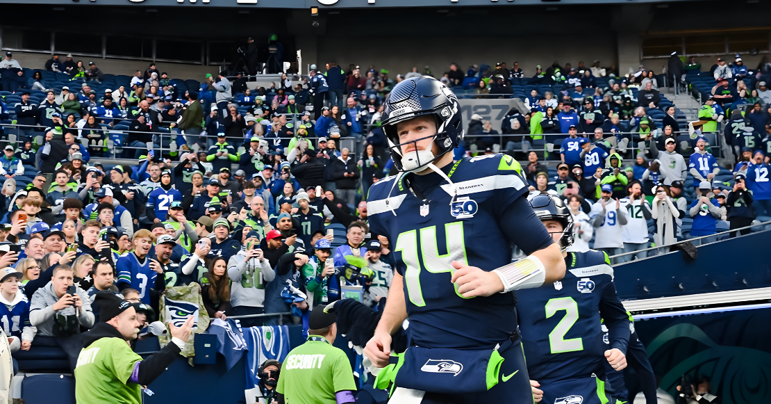 Sam Darnold y la redención que lo llevó al Super Bowl LX