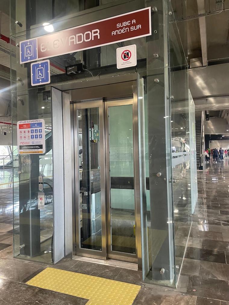 Fuimos al Tren Interurbano y así están los horarios, precios y conexiones con otros transportes