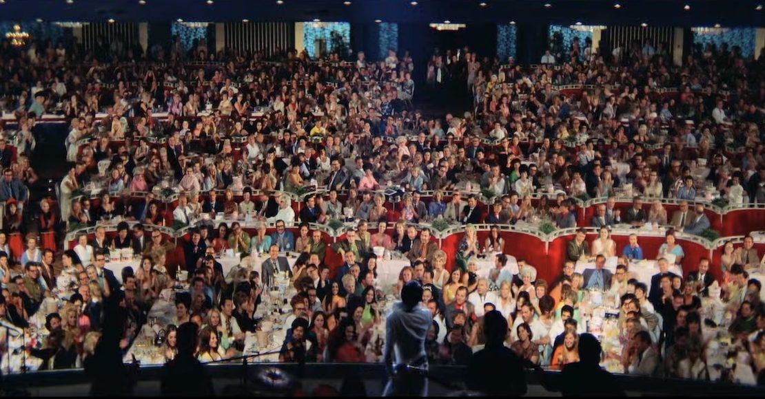 ‘EPiC: Elvis Presley in Concert’, ¿Qué esperar del “documental” de Baz Luhrmann?