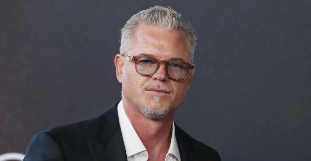 Muere Eric Dane, actor de Grey's Anatomy, a los 53 años