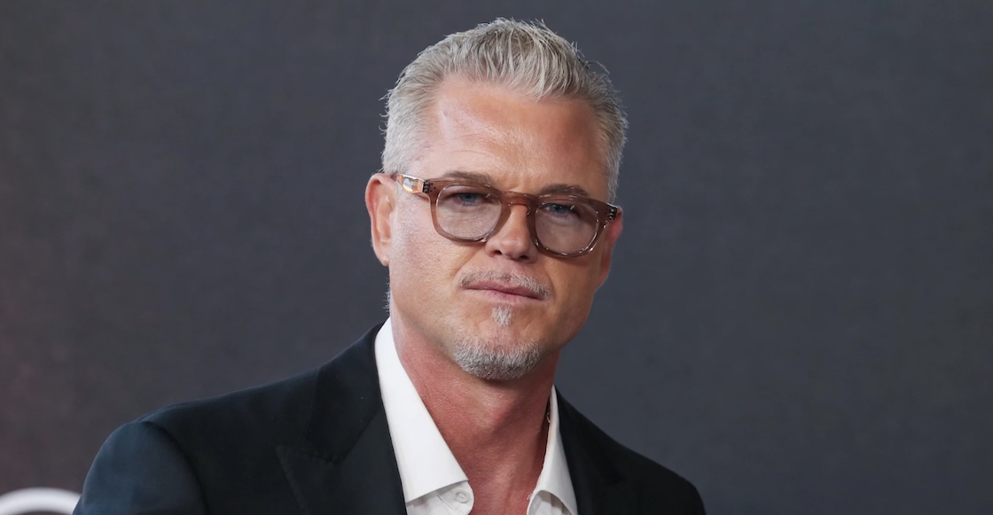 Muere Eric Dane, actor de Grey's Anatomy, a los 53 años