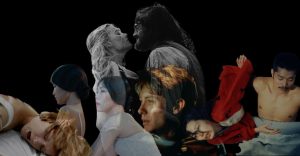 'Cumbres borrascosas' no es una película erótica ni sexy... ¿pero por qué?