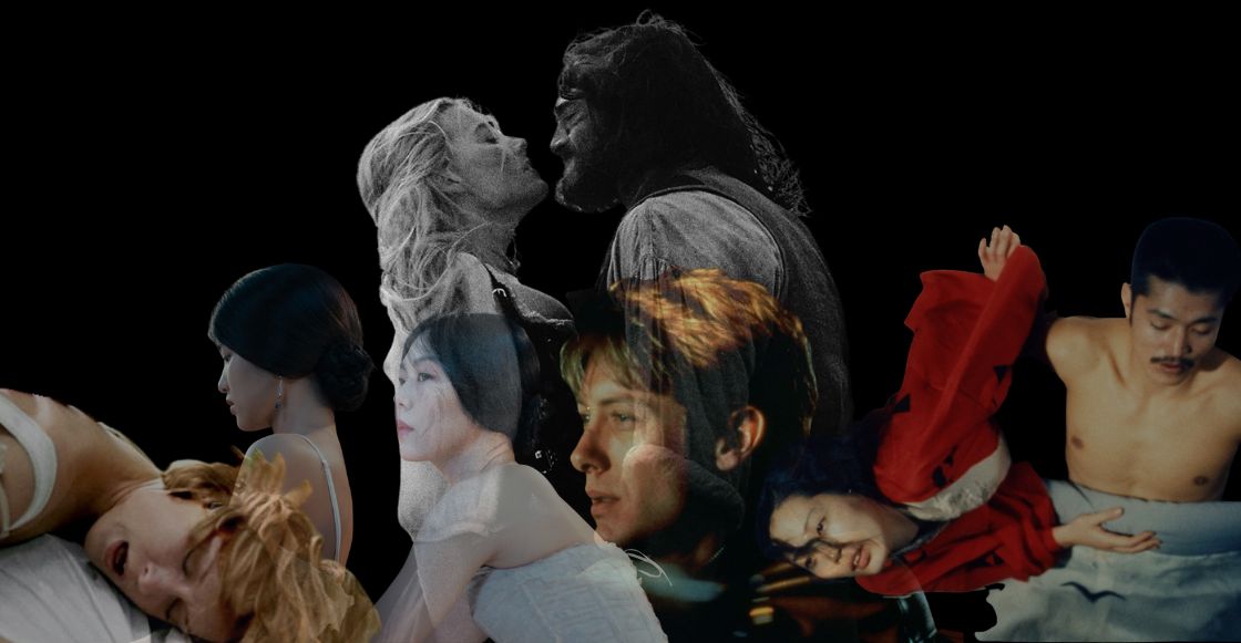 'Cumbres borrascosas' no es una película erótica ni sexy... ¿pero por qué?