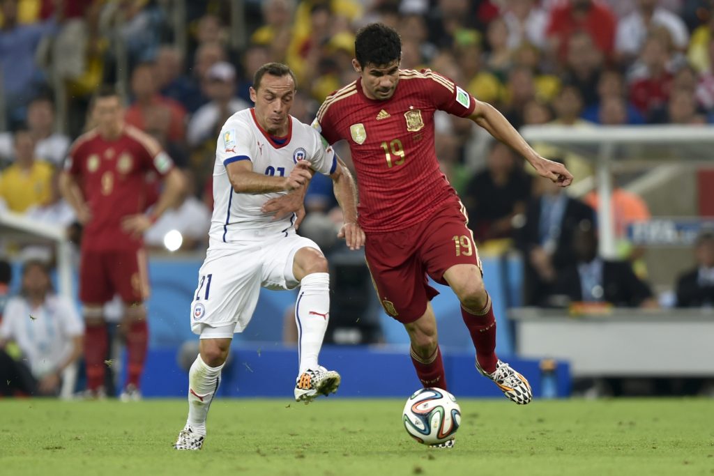 España jugará vs Chile en el Estadio Cuauhtémoc previo al Mundial 2026