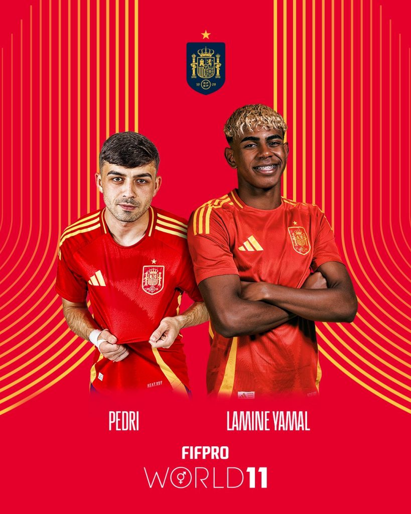 España jugará vs Chile en el Estadio Cuauhtémoc previo al Mundial 2026