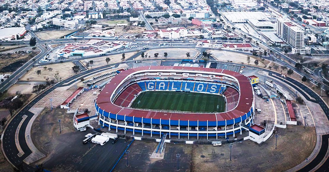 México vs Islandia contará con fuerte operativo de seguridad en Querétaro