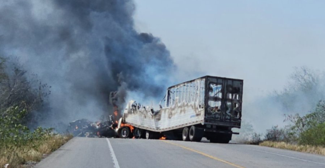 Qué sí y qué no pasó tras la muerte del Mencho y los bloqueos en Jalisco