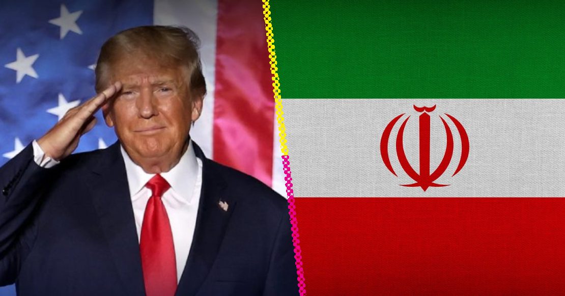 ¿Por qué Estados Unidos e Israel atacan a Irán justo ahora?