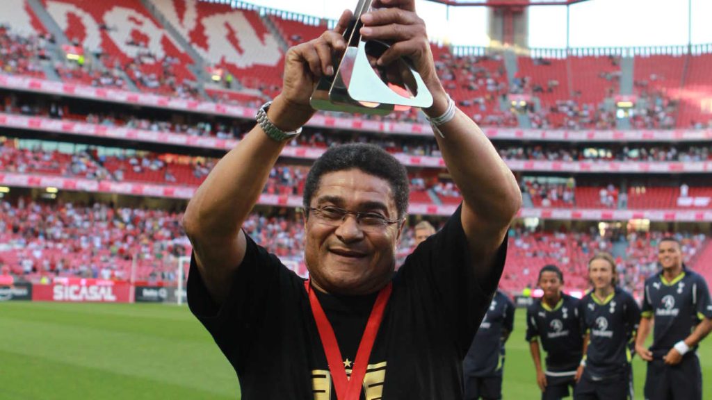 Eusebio