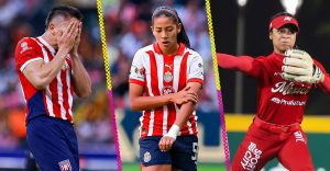 Partidos suspendidos por código rojo