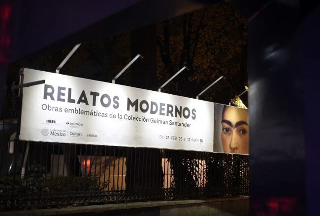 La exposición del año: Frida, Rivera, Siqueiros y otras joyas