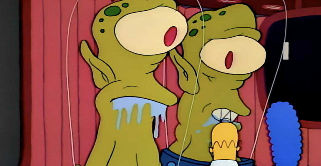 Obama dice que los extraterrestres sí existen, peeero no los ha visto y frena a conspiracionistas