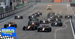 La Fórmula 1 llega a salas de cine: ¿Qué carreras se proyectarán y dónde?