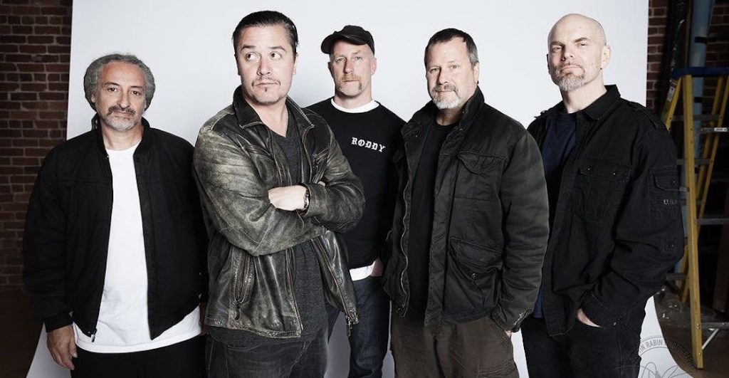 faith no more