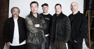faith no more