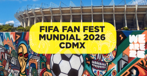 FIFA Fan Fest CDMX