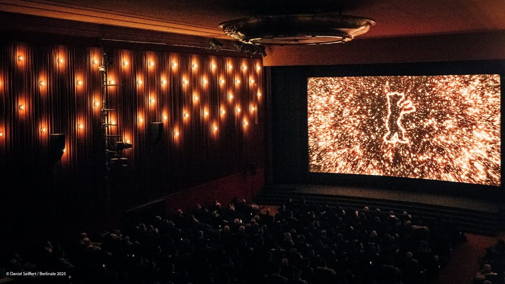 Berlinale 2026: Aquí todos los ganadores del Festival de Cine de Berlín