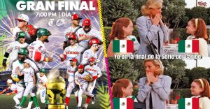 ¡México es campeón de la Serie del Caribe! Checa dónde ver la final entre Charros y Tomateros