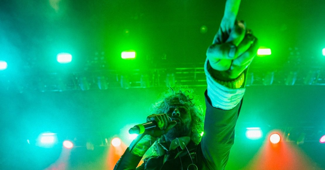 ¡Pura psicodelia! The Flaming Lips regresan a México
