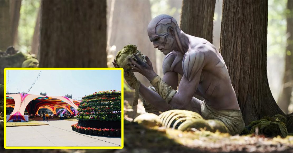 Lánzate a ver ‘Frankenstein’ de Guillermo del Toro y más películas gratis en el Zócalo