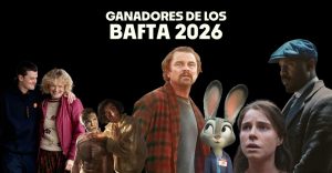 Winner list! Estos son todos los ganadores de los BAFTA 2026