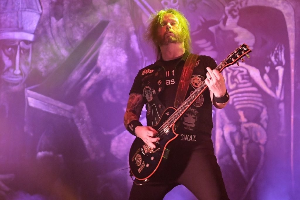 The Black parade My chemical romance the beatles