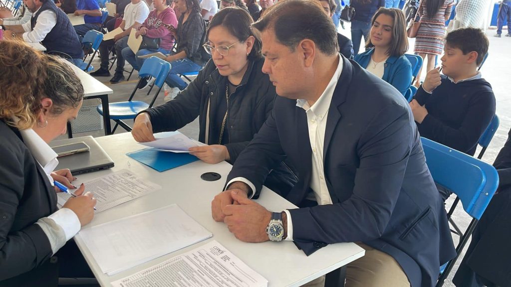 Gerardo Arredondo Hernández