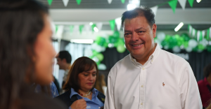 ¿Quién es Gerardo Arredondo, ex candidato a alcalde de Salamanca y empresario secuestrado?