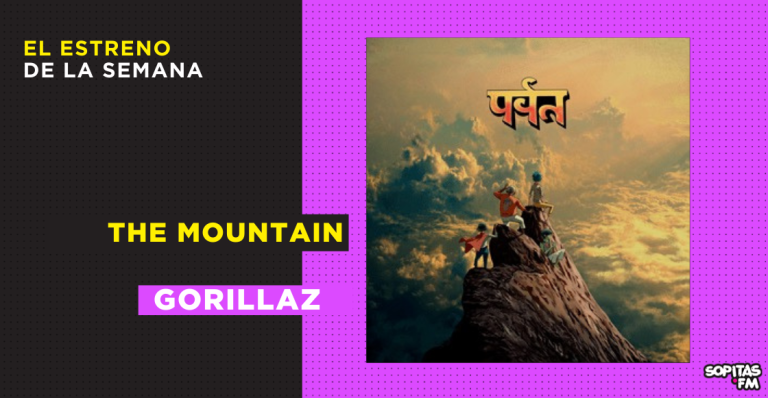 gorillaz-the-mountain-resena-disco