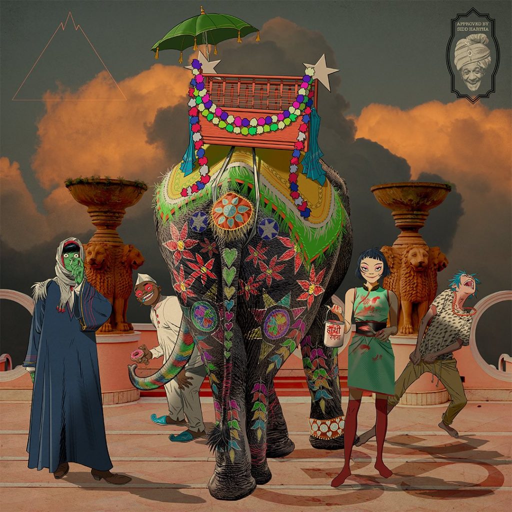 gorillaz-the-mountain-resena-disco