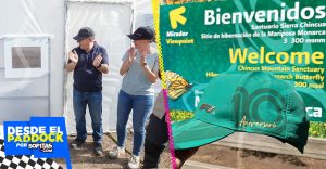 Gran Premio de México F1