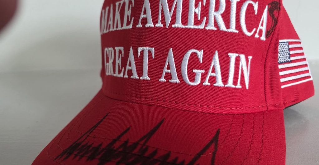 gustavo petro donald trump