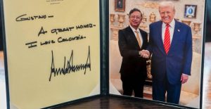 gustavo petro donald trump 3