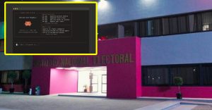Hacker habría usado IA para robar millones de datos del Gobierno mexicano (del SAT al INE)