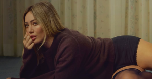 Hey Now, Hey Now!: Hilary Duff se presentará en el Palacio de los Deportes en el 2027