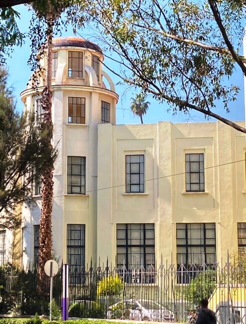 La cautivadora historia de la Colonia Industrial