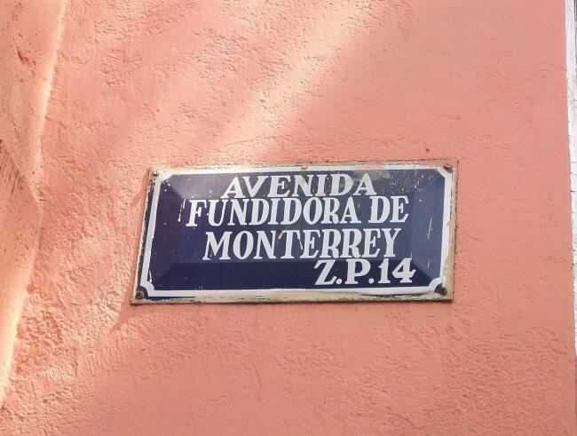 La cautivadora historia de la Colonia Industrial