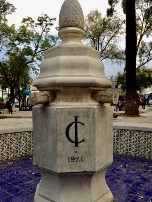 La cautivadora historia de la Colonia Industrial