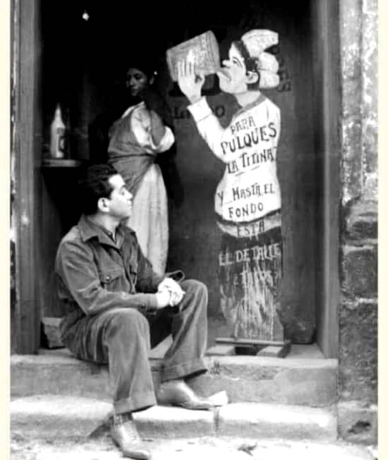 La cautivadora historia de la Colonia Industrial