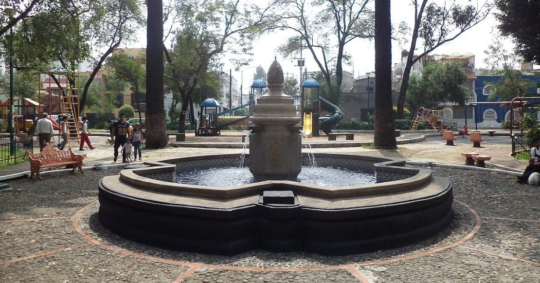 La cautivadora historia de la Colonia Industrial