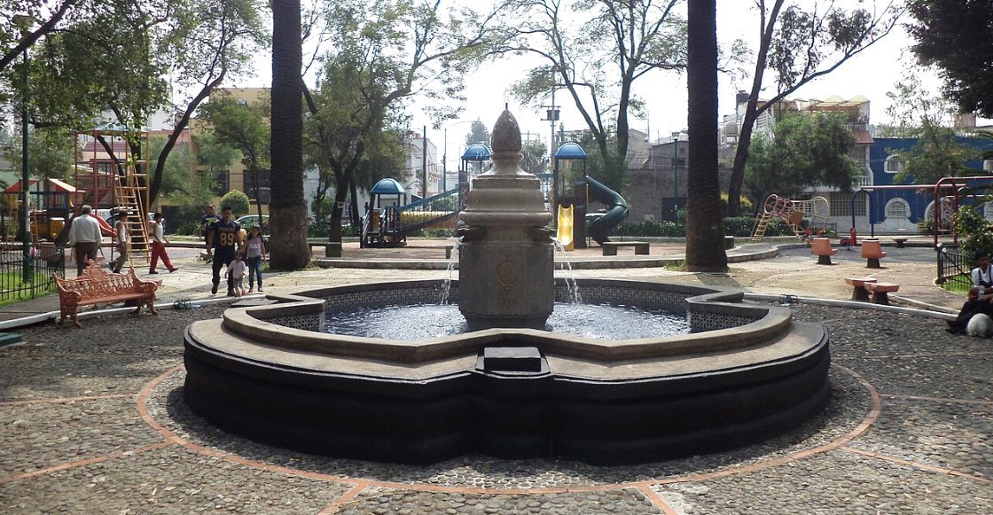 La cautivadora historia de la Colonia Industrial