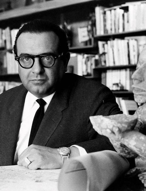 Pequeño homenaje a El Paraguas, la icónica fuente del Museo Nacional de Antropología