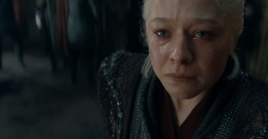 Aquí el primer tráiler de la tercera temporada de 'House of the Dragon'