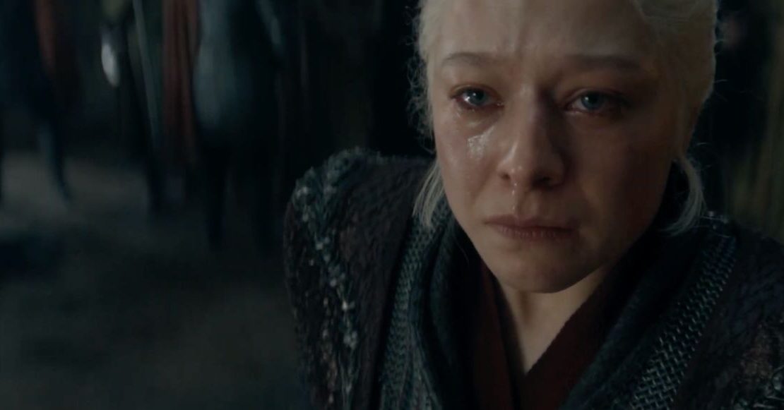 Aquí el primer tráiler de la tercera temporada de ‘House of the Dragon’